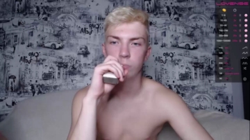 Four_Trunks_  05-08-2021 video footjob